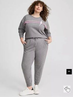 Jogger Set